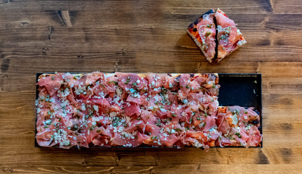 06 - Prosciutto di Parma