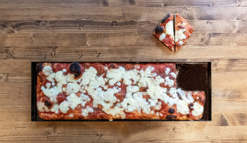 05 - Margherita kids